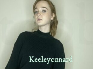 Keeleycunard