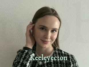 keeleyecton Top Blog X