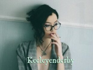 Keeleyenderby