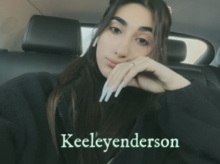 Keeleyenderson