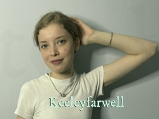 Keeleyfarwell