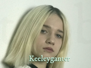 Keeleyganter