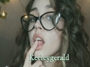 Keeleygerald