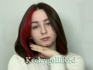 Keeleygulliford