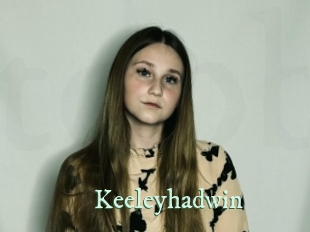 Keeleyhadwin