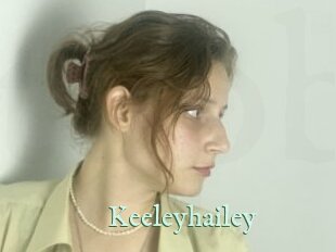 keeleyhailey Top Blog X