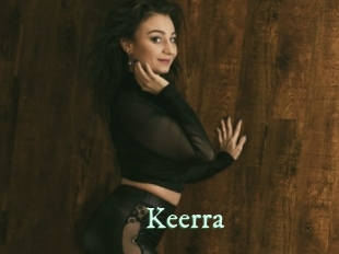 Keerra