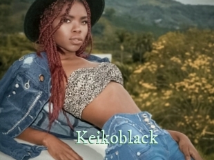 Keikoblack