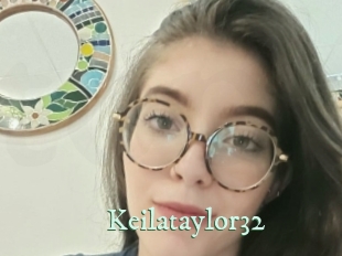 Keilataylor32