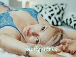 Keilyjonnes