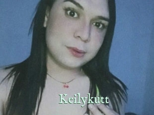 Keilykutt