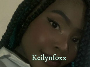 Keilynfoxx