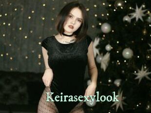 Keirasexylook