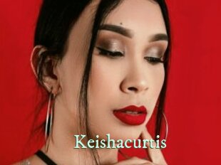 Keishacurtis