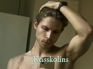 Keisskolins