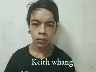 Keith_whang