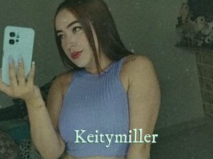 Keitymiller