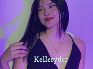 Kelleryder