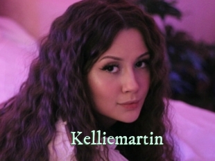 Kelliemartin