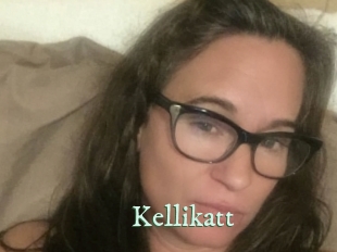 Kellikatt