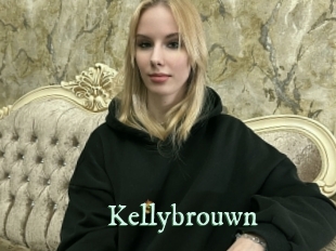 Kellybrouwn