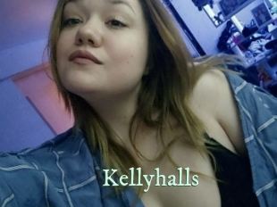 Kellyhalls