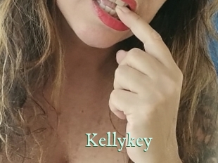 Kellykey