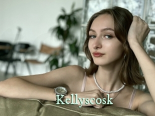 Kellyscosk