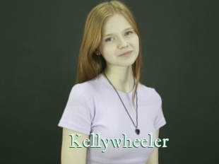 Kellywheeler