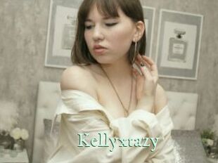 Kellyxtazy