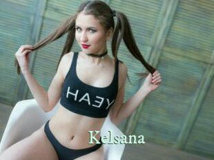 Kelsana