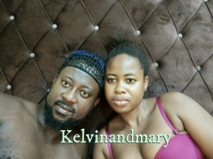 Kelvinandmary