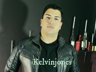 Kelvinjones