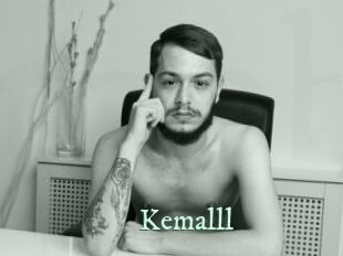 Kemalll