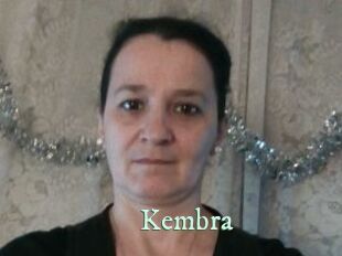 Kembra