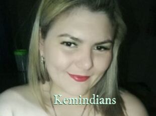 kemindians Top Blog X