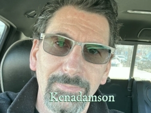 Kenadamson