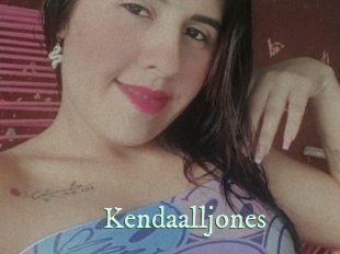 Kendaalljones