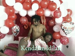 Kendalanddilan