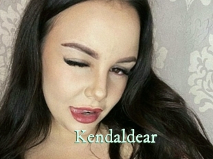 Kendaldear