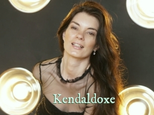 Kendaldoxe