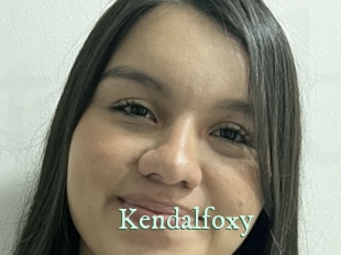 Kendalfoxy