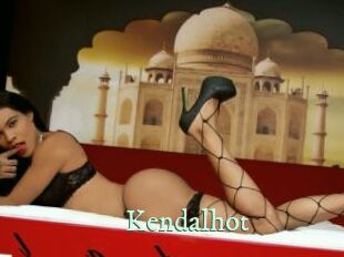 Kendalhot