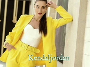 Kendaljordan