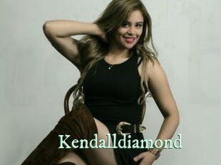 Kendalldiamond