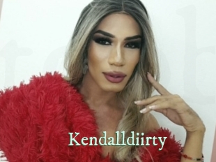 Kendalldiirty