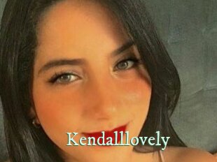 Kendalllovely