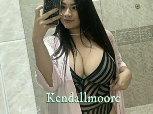 Kendallmoore