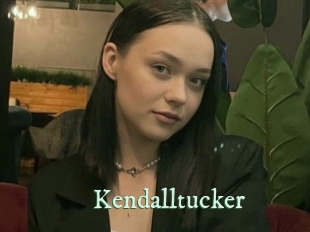 Kendalltucker