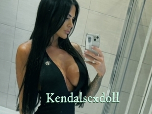 Kendalsexdoll